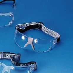 Wide - Angle Super Specs