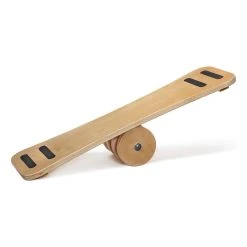 Wooden Balance Board