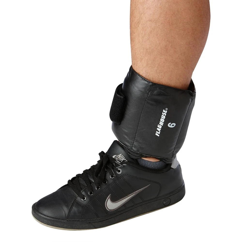 Wrap Weights - 6 Lbs. 3 Wrap Weights - 6 Lbs.