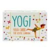 YOGI Yoga Card Kit 1 YOGI Yoga Card Kit -FLAGHOUSE Sales Shop YOGIYogaCardkit XL