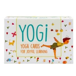 YOGI Yoga Card Kit